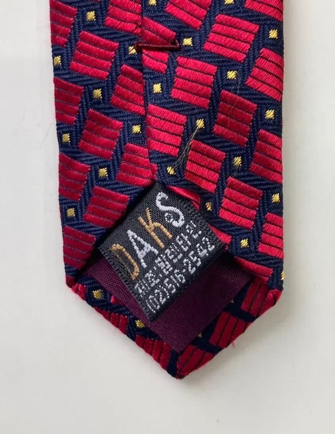 닥스 넥타이 상품이미지5