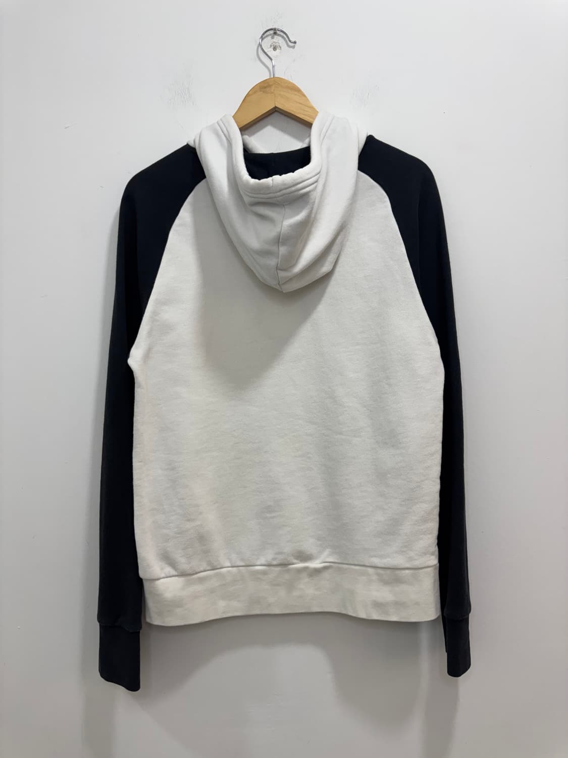 00s 나이키 맨유  후드티셔츠 상품이미지6