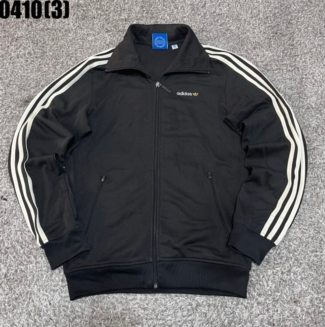 아디다스 트랙탑 져지 상품이미지1