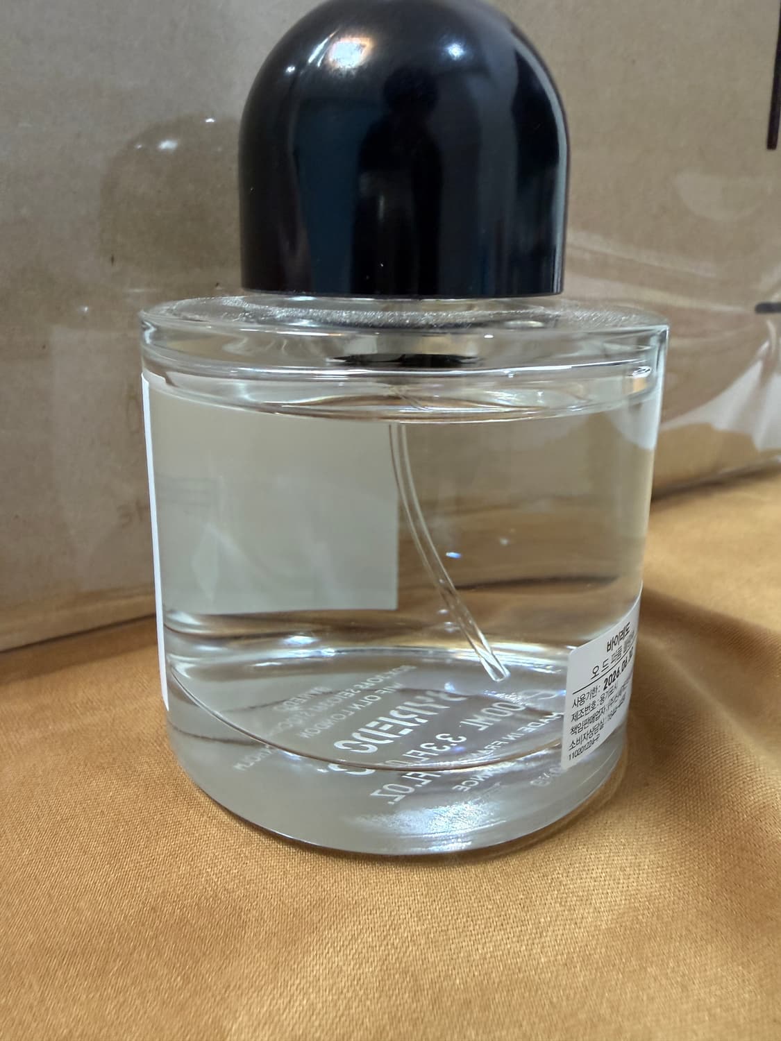 바이레도 블랑쉬 국문택 100ml 판매 또는 교환 상품이미지2