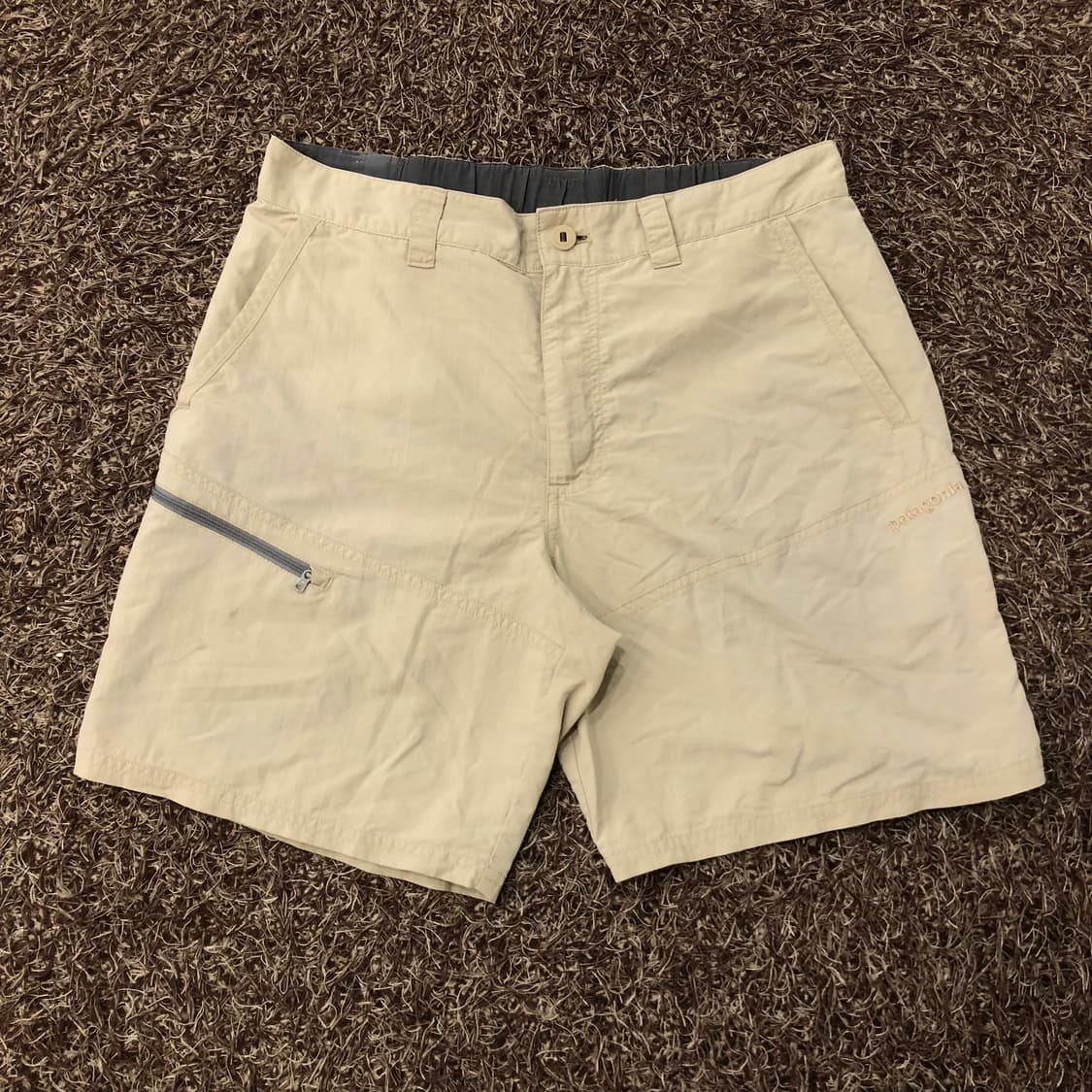 M 파타고니아 나일론 쇼츠 반바지 상품이미지1