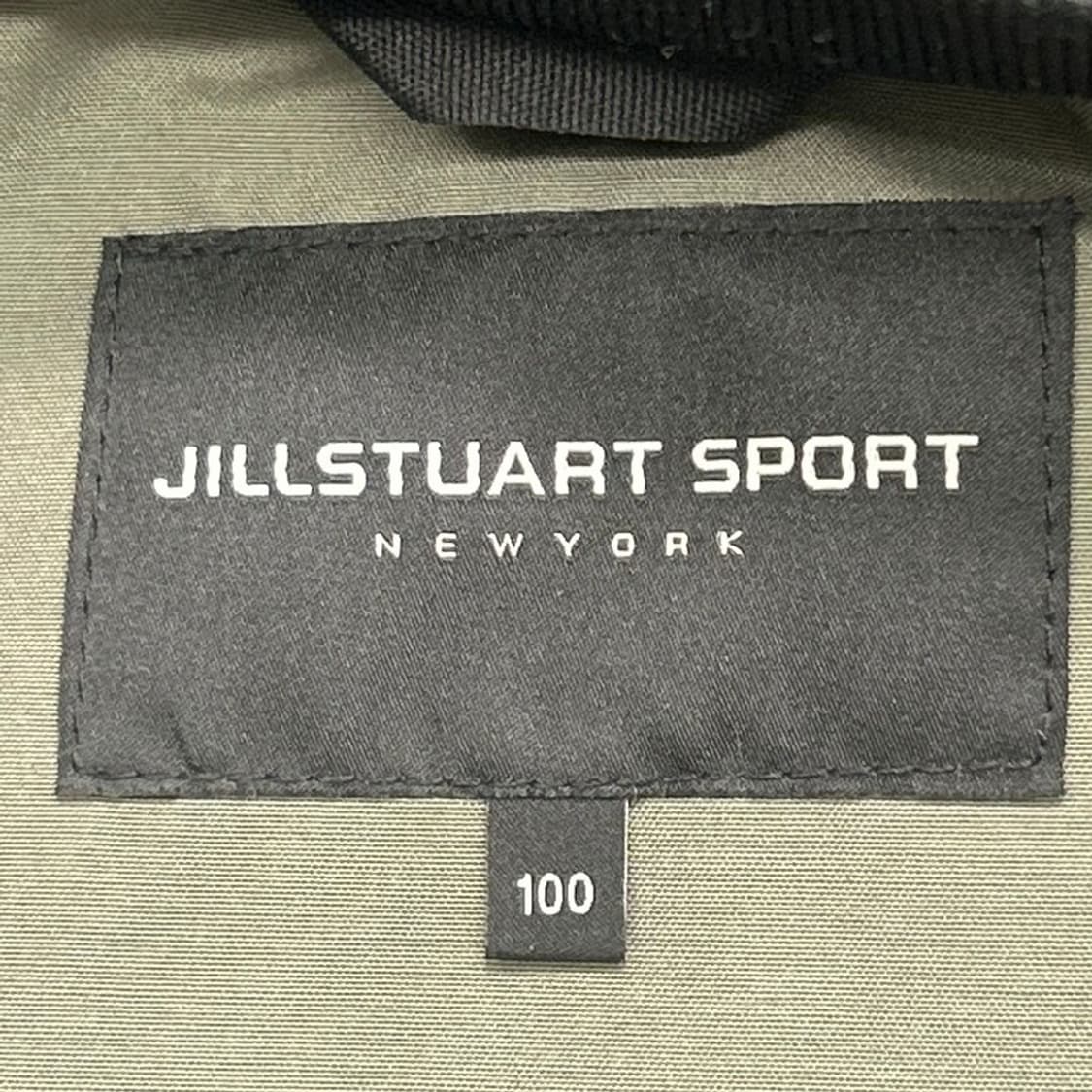 질스투어트 남성용 중기장 벨트 포인트 후드 덕다운 점퍼 100 상품이미지6