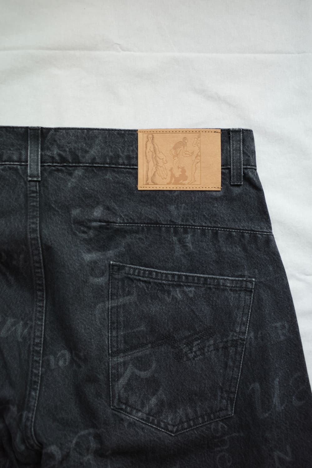 Martine Rose Pants 상품이미지6