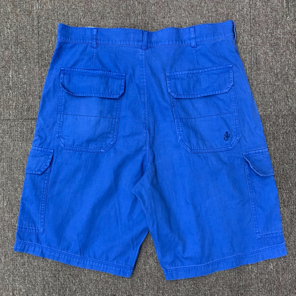 [34, 새상품] 유니클로 X JW앤더슨 카고쇼츠팬츠 상품이미지2