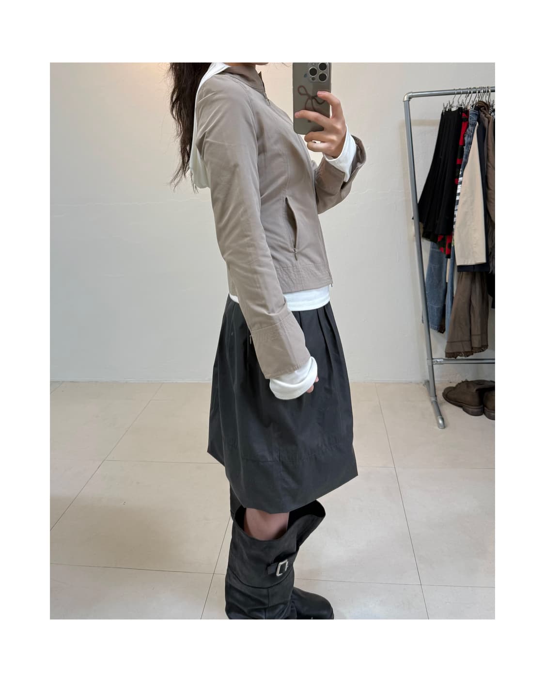 Esprit 자켓 상품이미지2