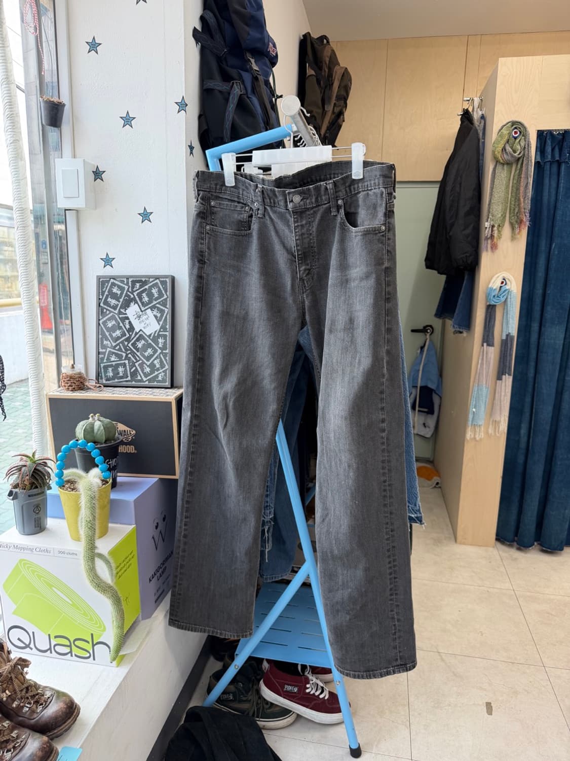 Levi’s 569 (34X34) 상품이미지3