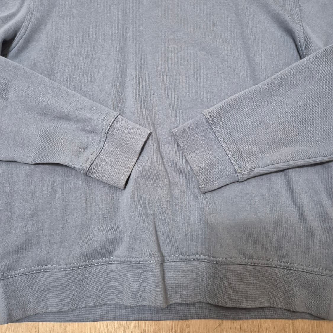 COS 코스 크루넥 맨투맨 L(100) 상품이미지3