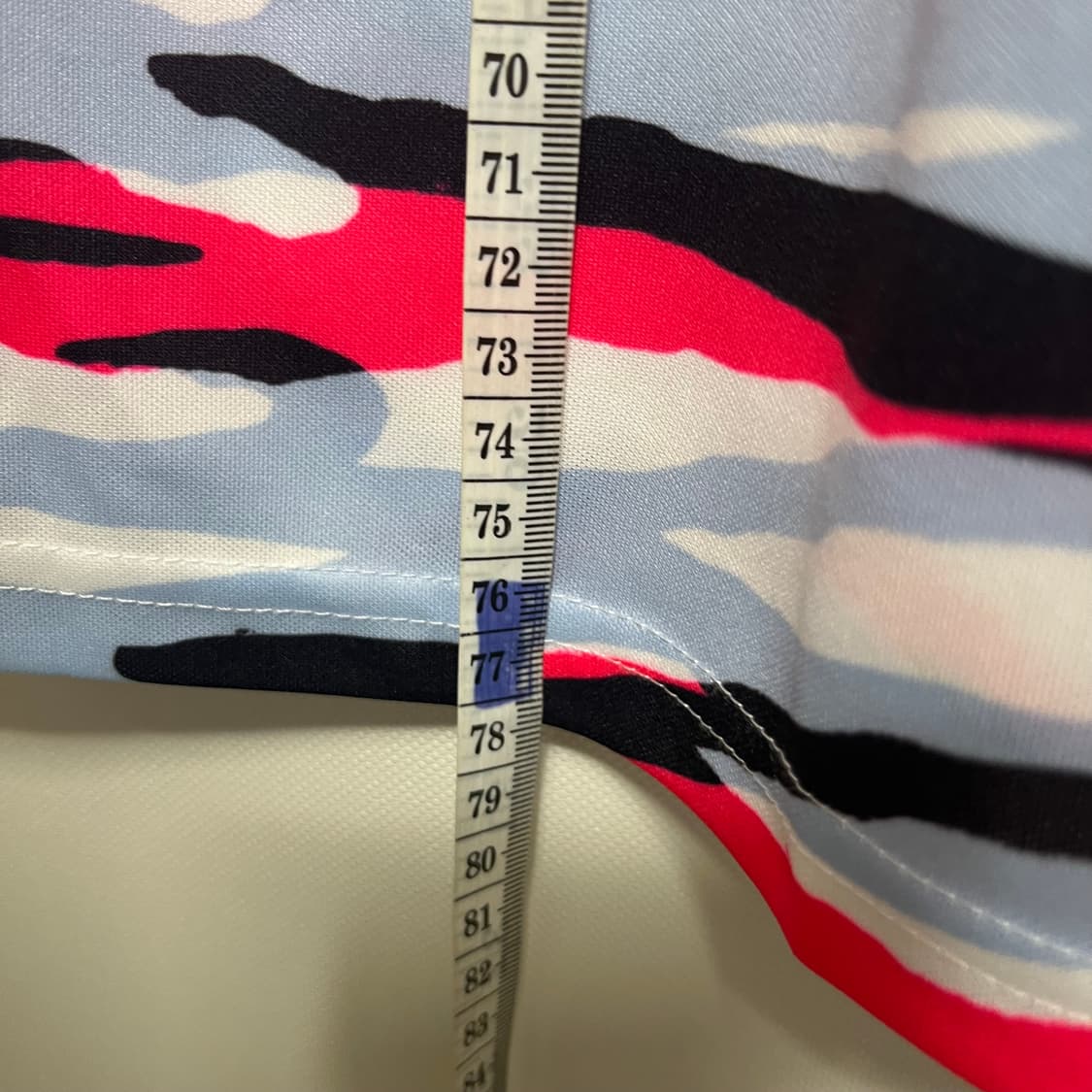 나이키 대한민국 국대 반팔 유니폼 xl 상품이미지8