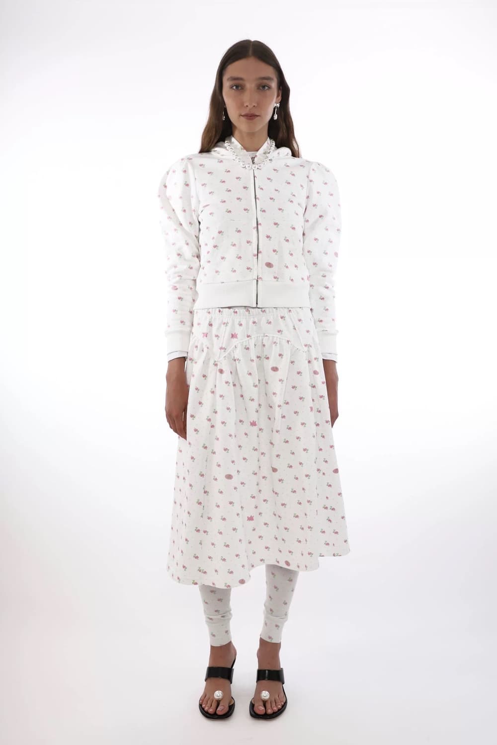 sandyliang skirt 상품이미지4