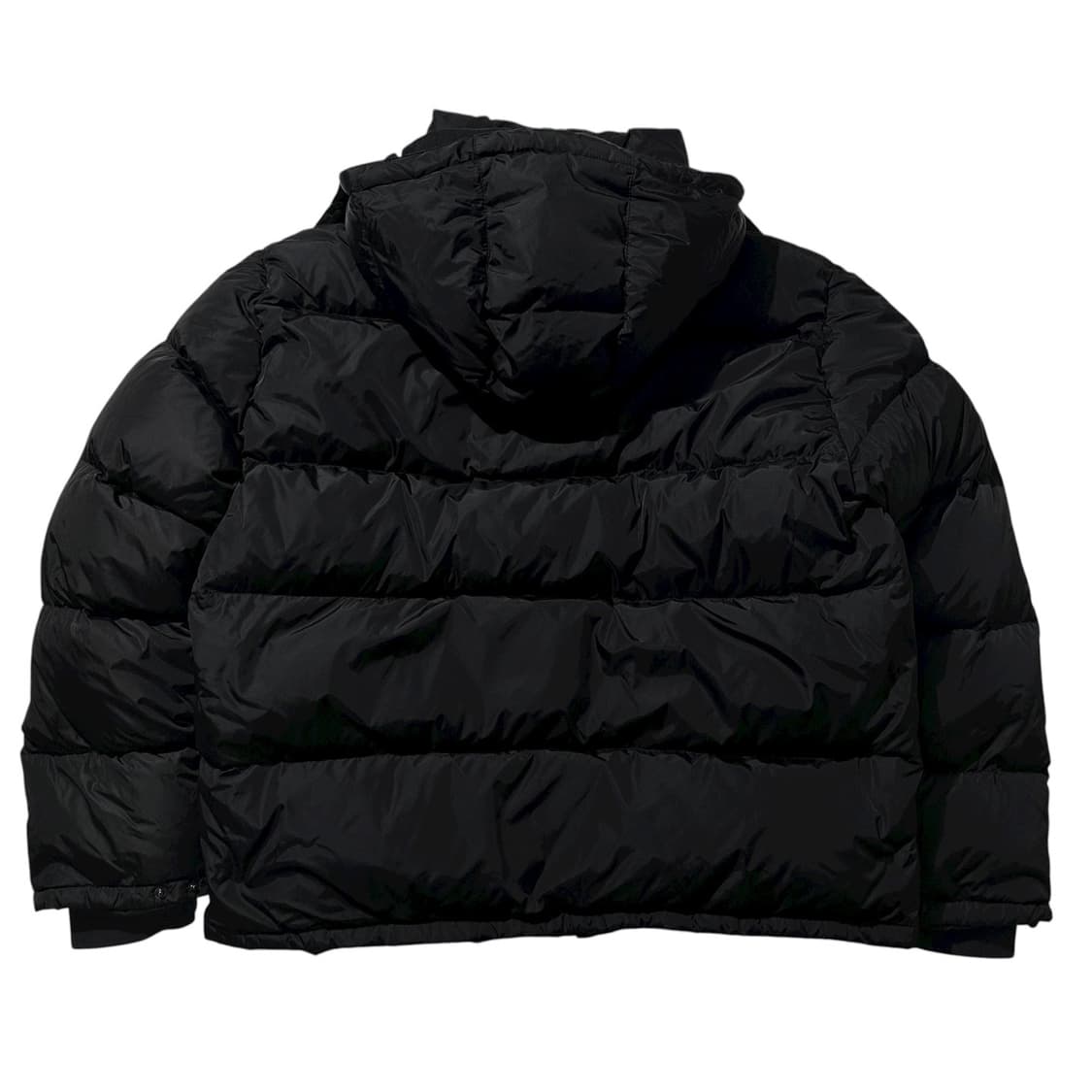 폴로 랄프로렌 덕다운 푸퍼 패딩 블랙 상품이미지2