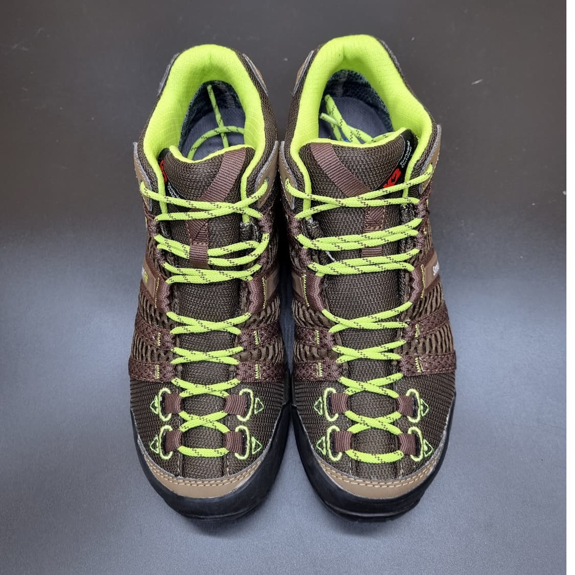 k2 고어텍스 여성등산화240 상품이미지2