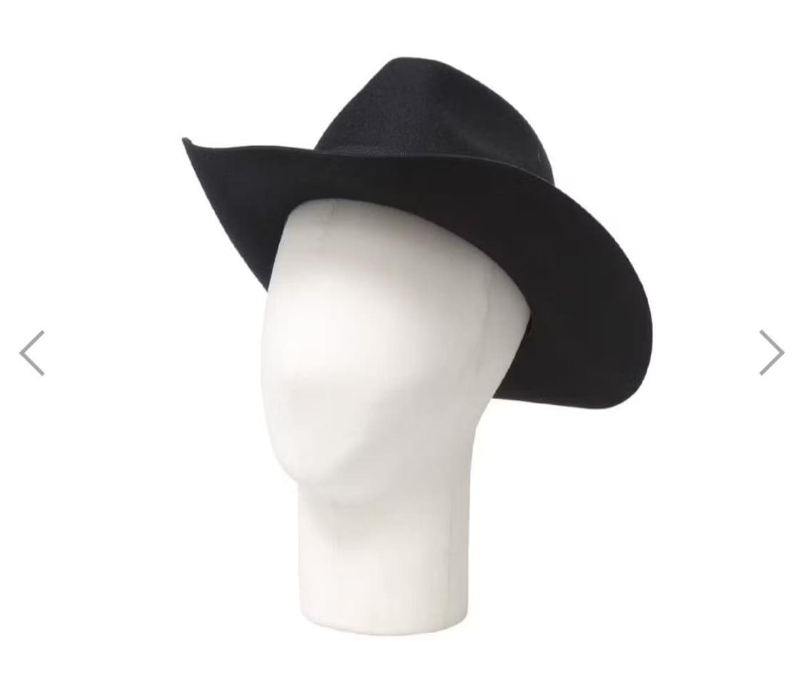 (L) Wacko maria HAT-02-RIVER-FATIMA HAT 상품이미지4