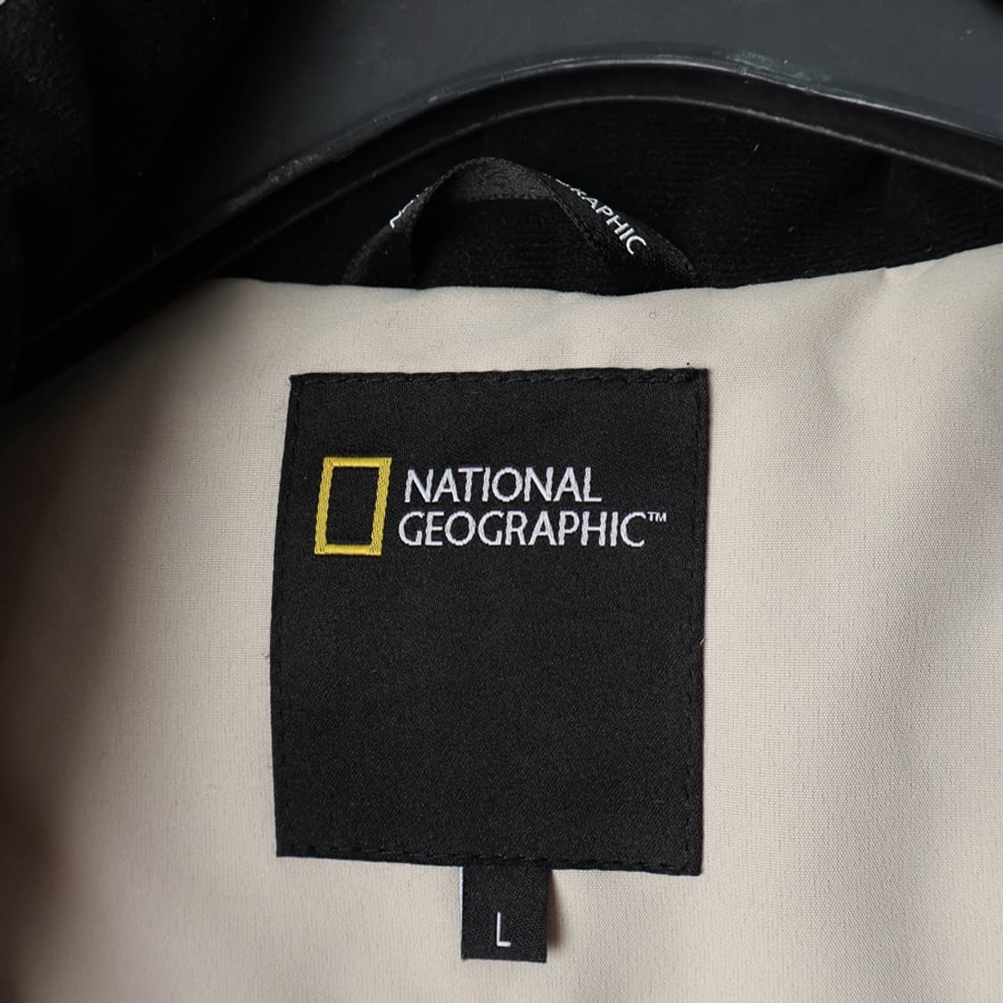 100/내셔널지오그래픽 다운 점퍼 상품이미지7