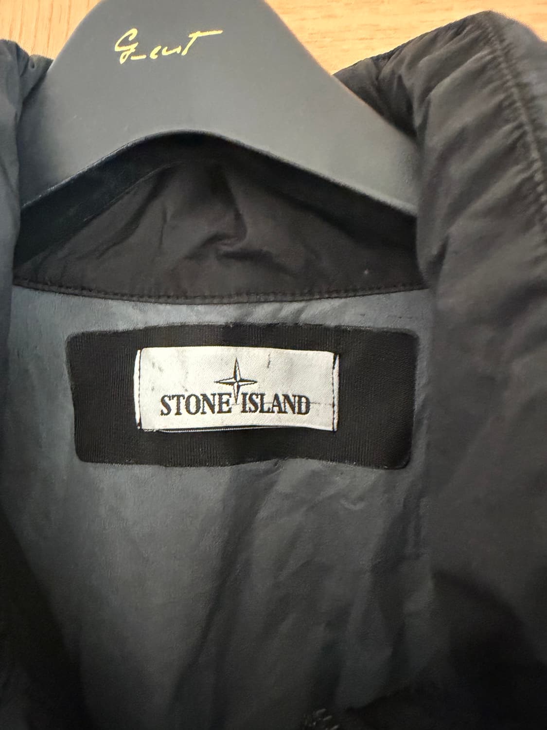 스톤아일랜드 바람막이 L 상품이미지4