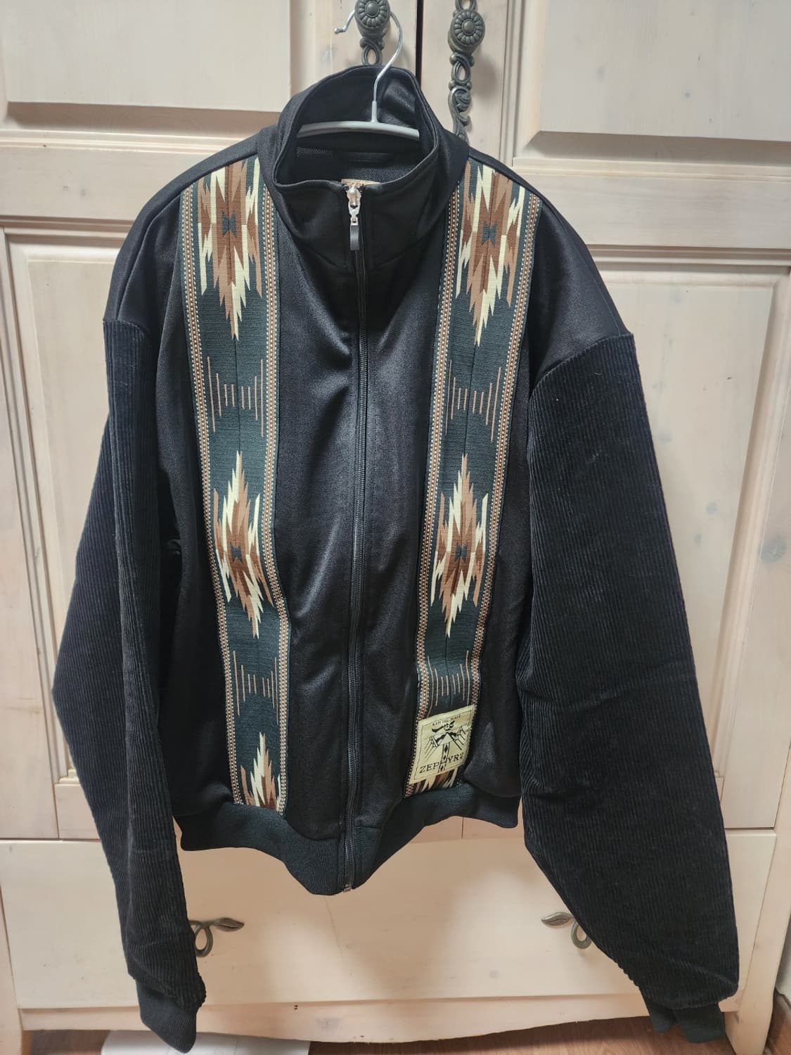 캐피탈 스무스 저지 코치 상품이미지3