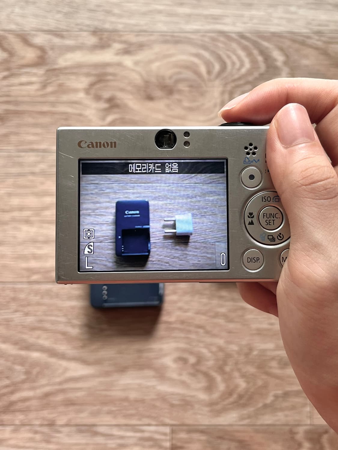 캐논 익서스 ixus70 ixy10 상품이미지3