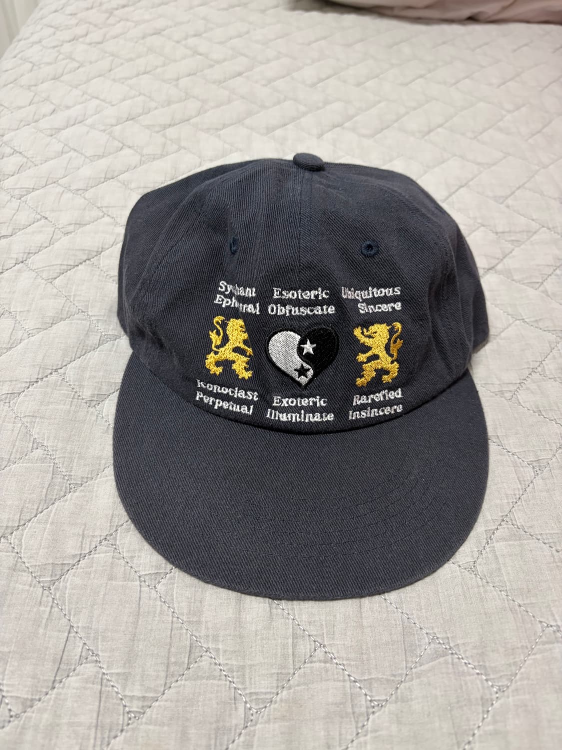  Fastel 모자 상품이미지1