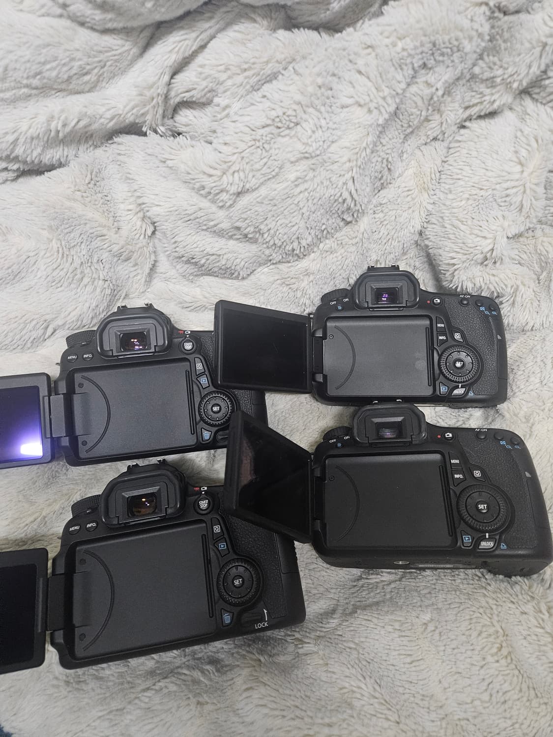 캐논 dslr 카메라 부품용 상품이미지3