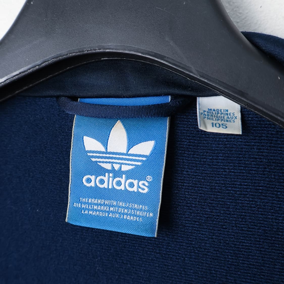 105/아디다스 파이어버드 트랙탑 져지 상품이미지7