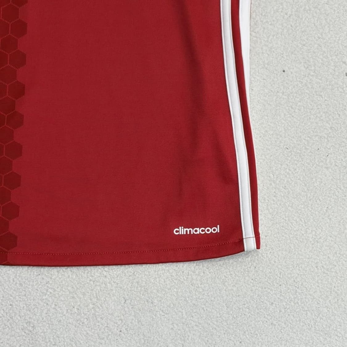 ADIDAS 16-17 9번 즐라탄 맨유 유니폼 저지 95 상품이미지2