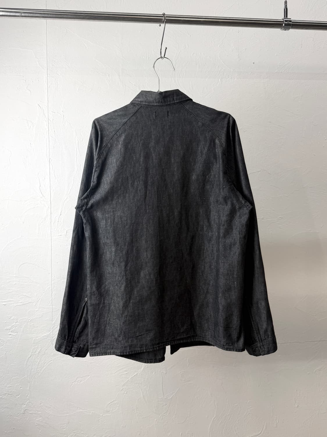 리바이스 엔지니어드 집업 자켓 상품이미지6