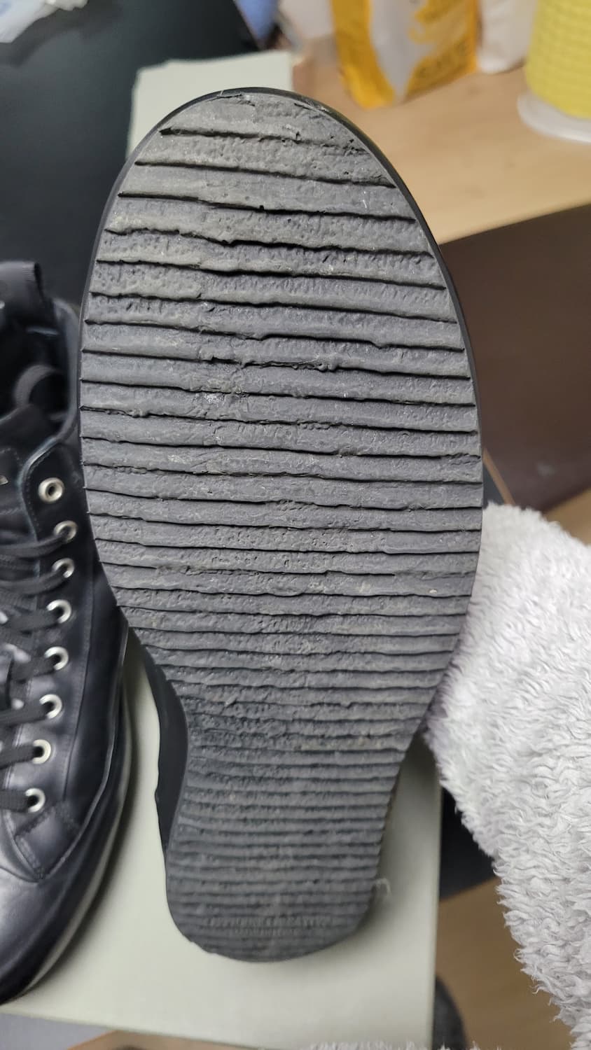 주우재 오피치네크레아티베부츠 상품이미지7