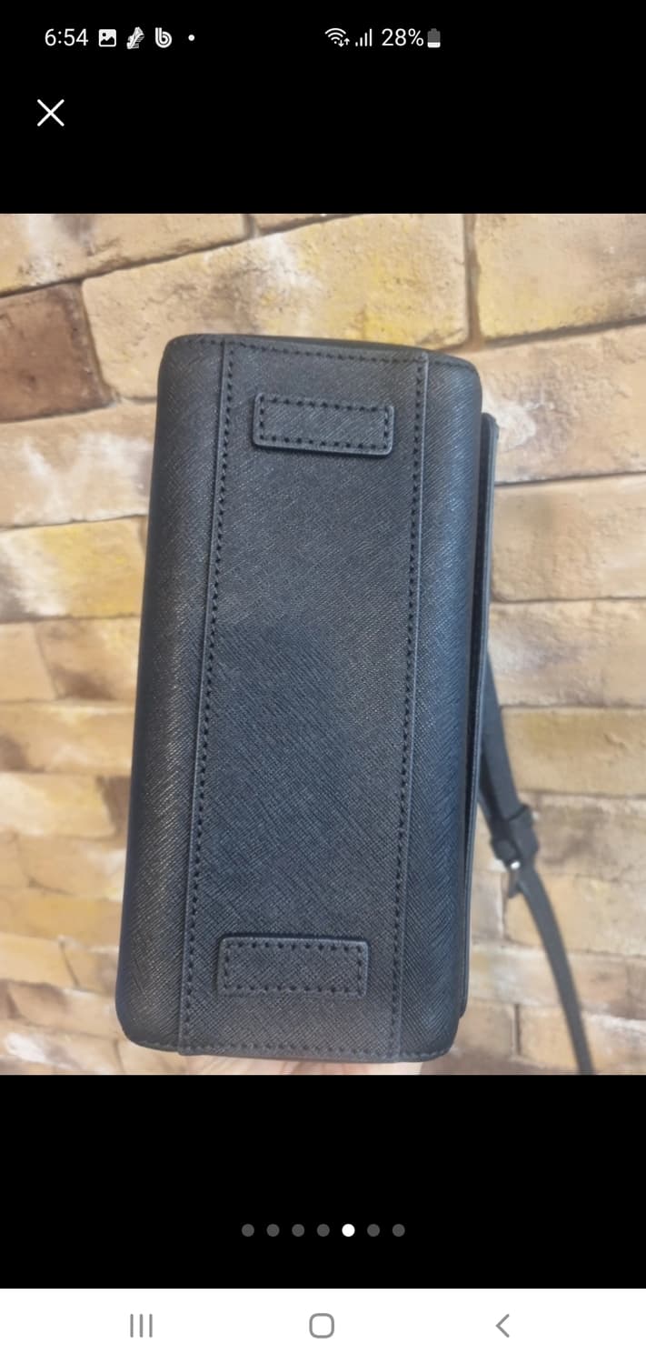 러브캣 크로스가방 상품이미지5