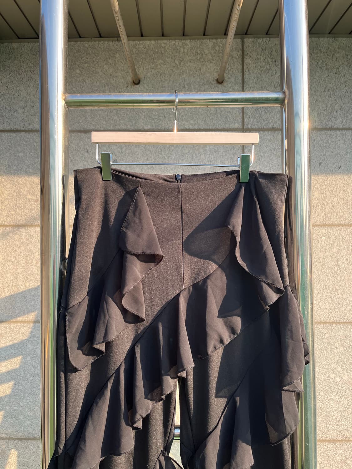 빈티지 탱고 팬츠 상품이미지2