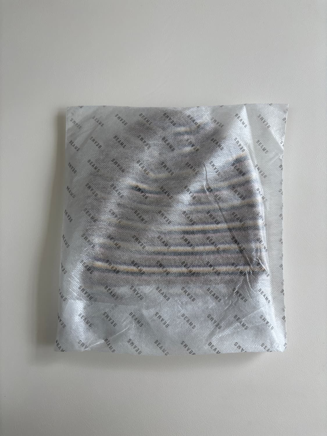 빔즈 니트 비니 상품이미지2