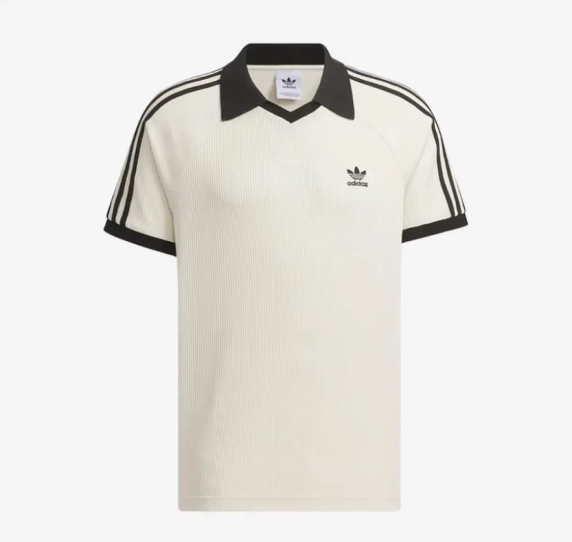 아디다스 와플 ss 폴로 2xl 새상품 상품이미지1