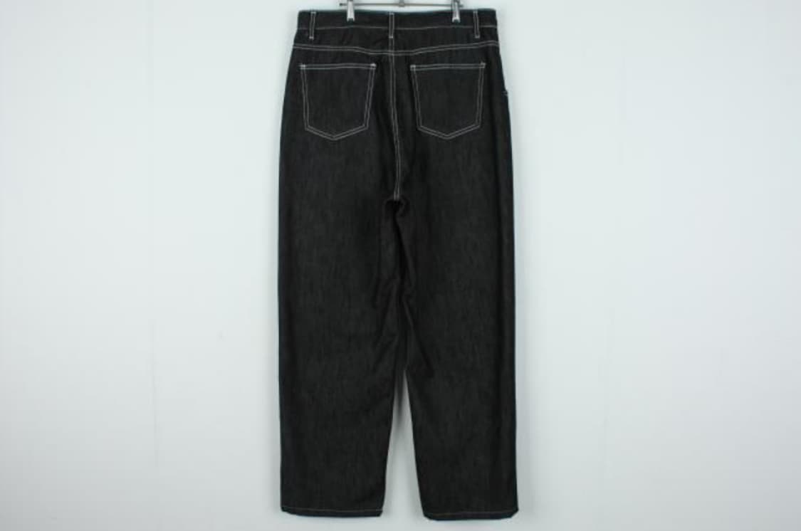 DESIGN 청바지 상품이미지2