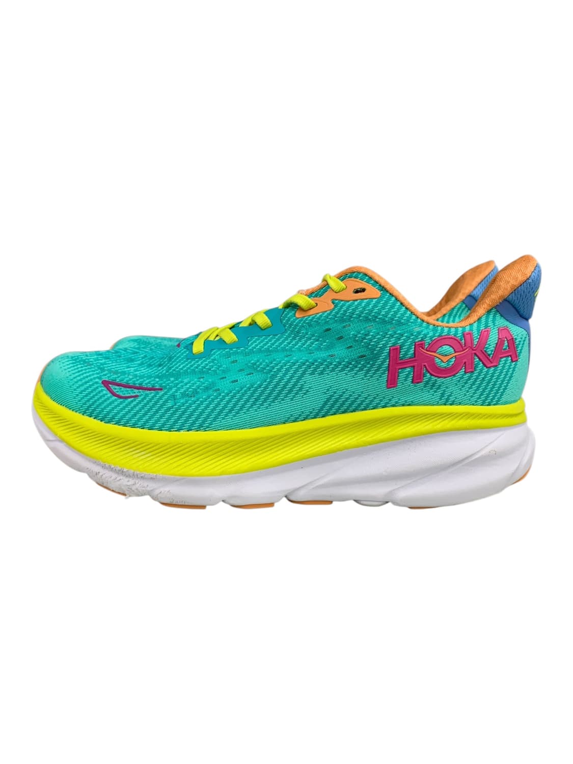 호카 클리프톤 9 와이드 245 (Gr-3158) 상품이미지1