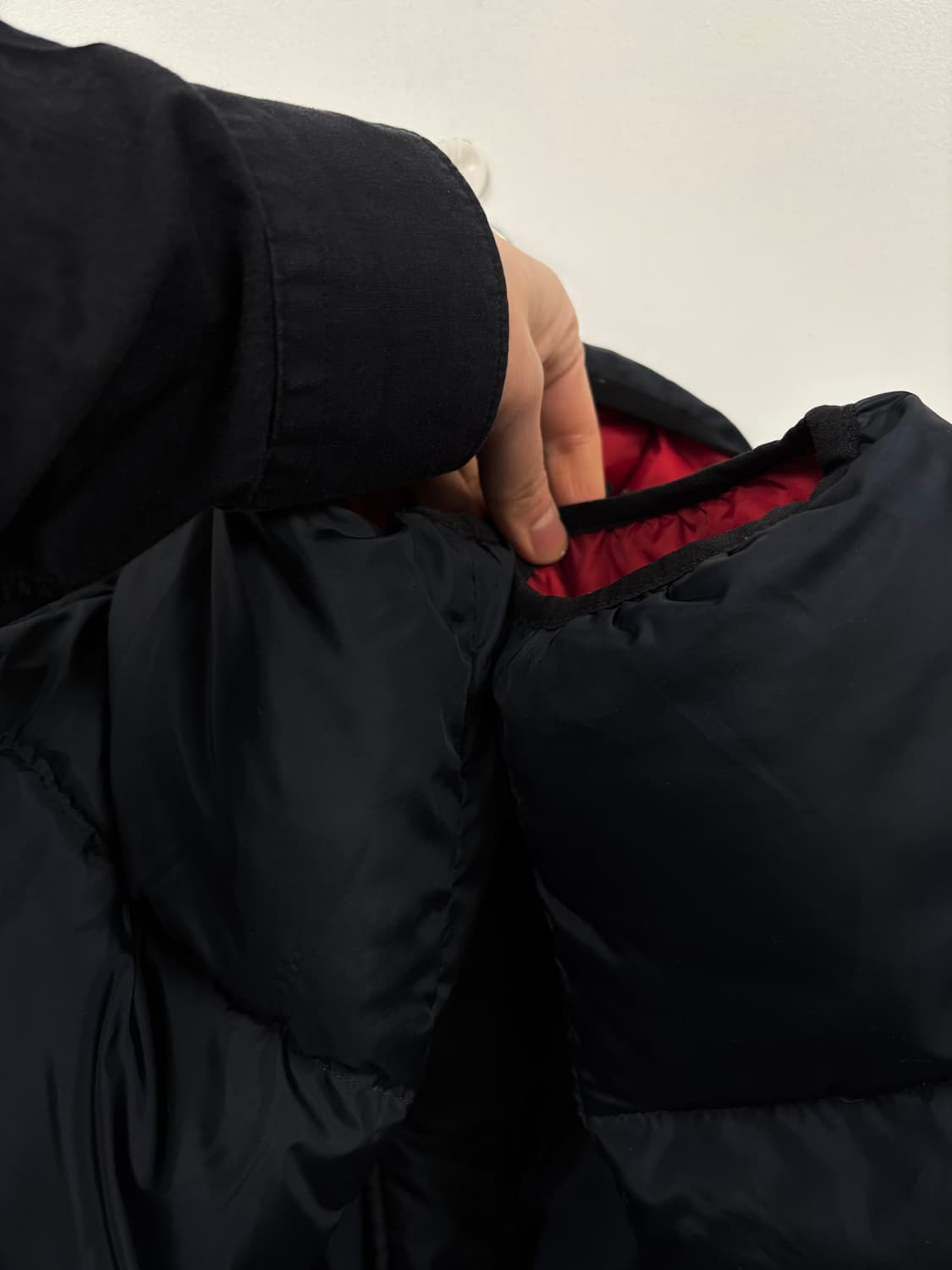 폴로진스 다운패딩 상품이미지4