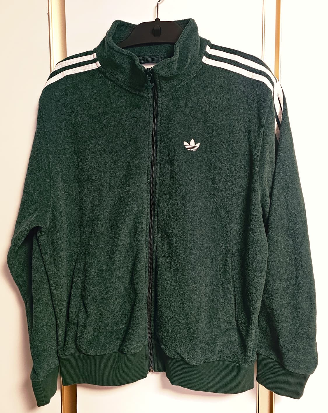 아디다스 부클 트랙탑 져지 상품이미지2