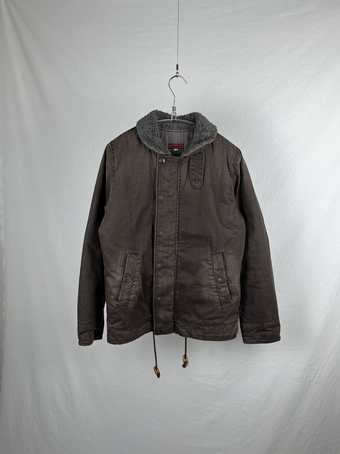 John Bull 덱자켓 상품이미지1