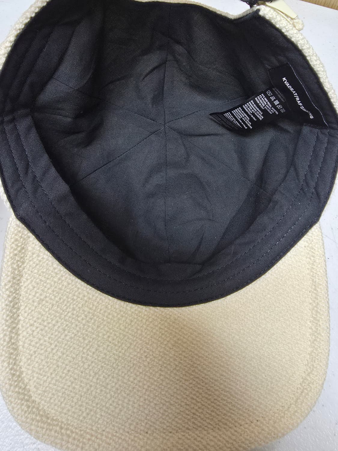 Kvadrat/Raf Simons Vidar 
미사용품 상품이미지8