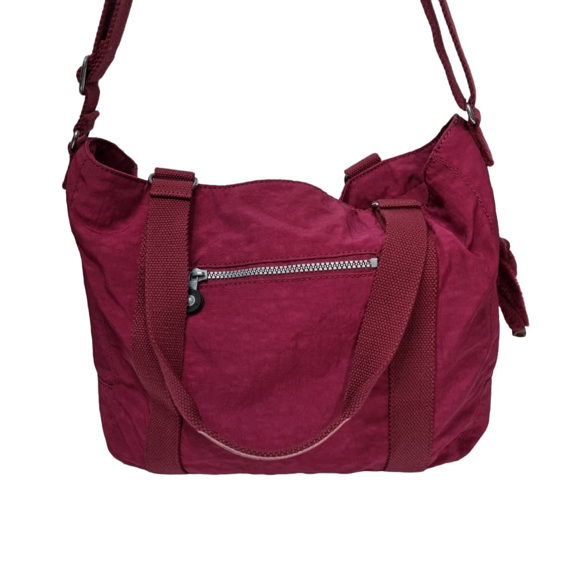 [KIPLING]  키플링 Y2K 2in1 크로스백 상품이미지6