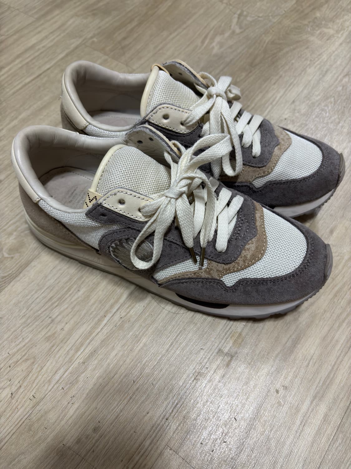 비즈빔 롤랜드조거 8.5 상품이미지3