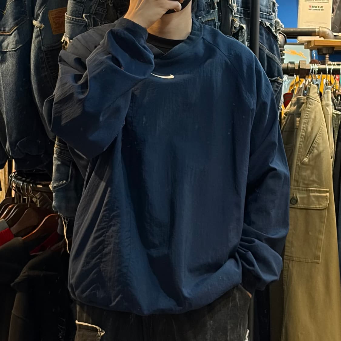 [NO.9] Nike 나이키 웜업 상품이미지1