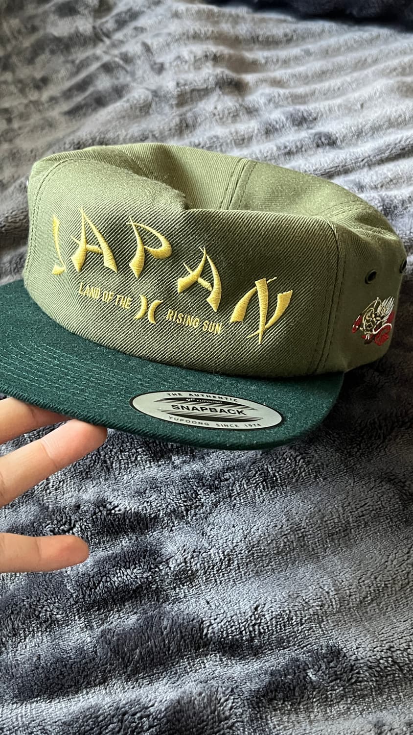 스냅백  상품이미지1