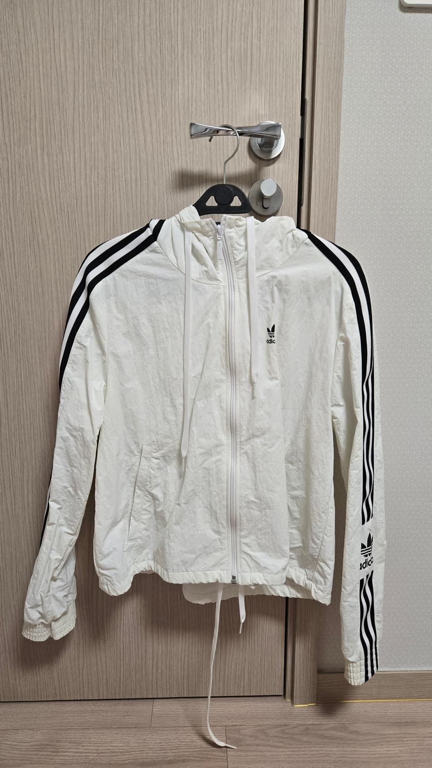 아디다스 바람막이 윈드브레이커 S 상품이미지1