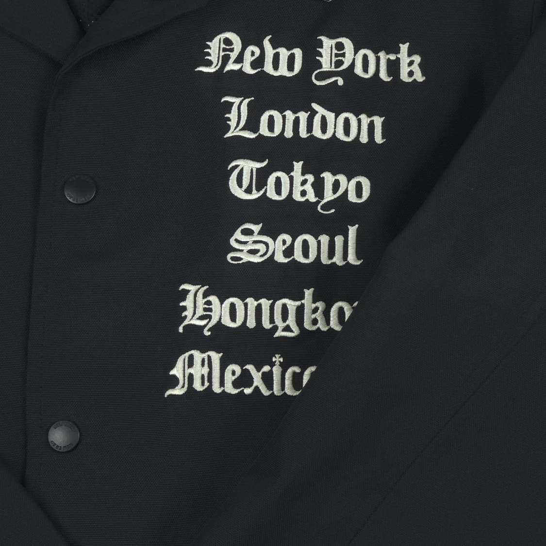 [L] 뉴에라 코치자켓 상품이미지3