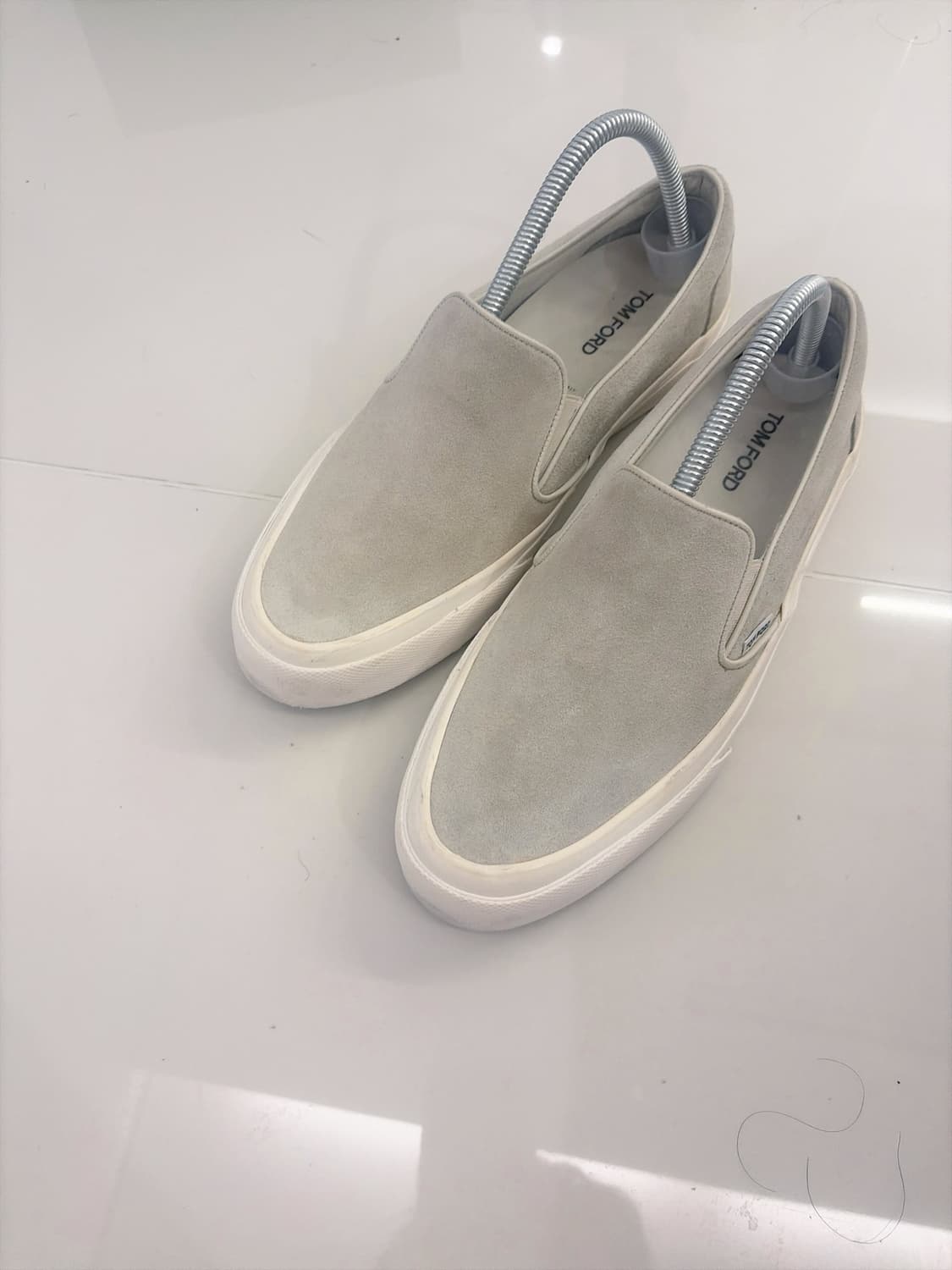 Tomford슬립온 size6.5 상품이미지2
