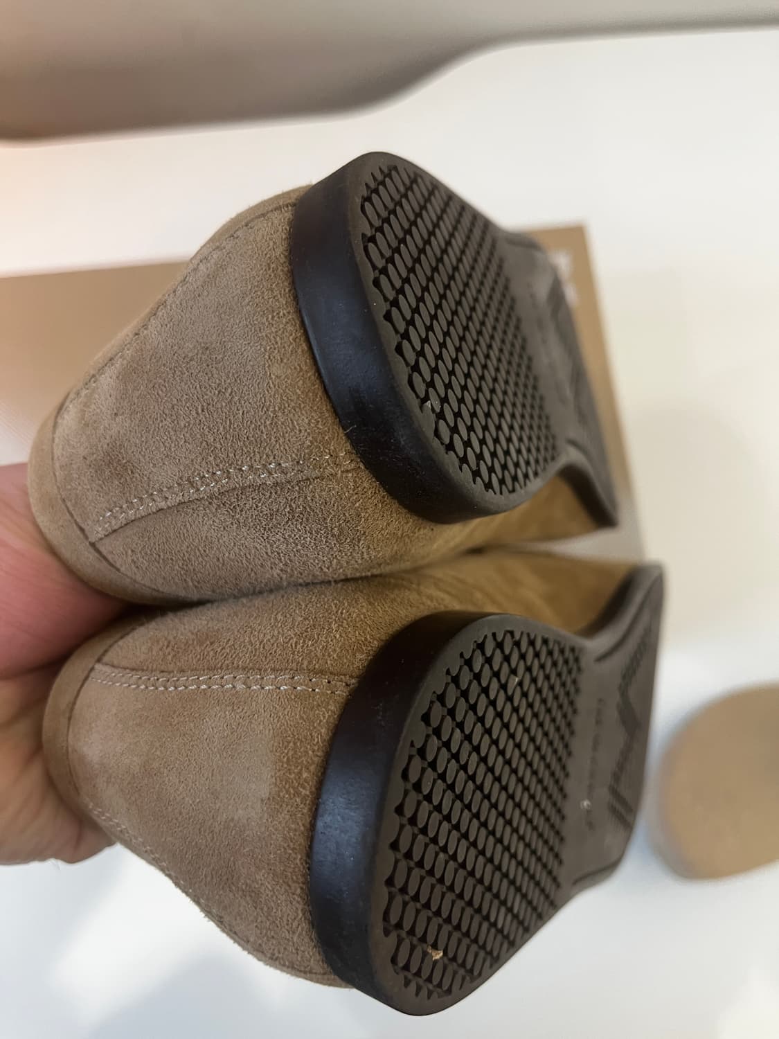 J.M 웨스통 로퍼 드라이빙슈즈 41(260)  상품이미지8