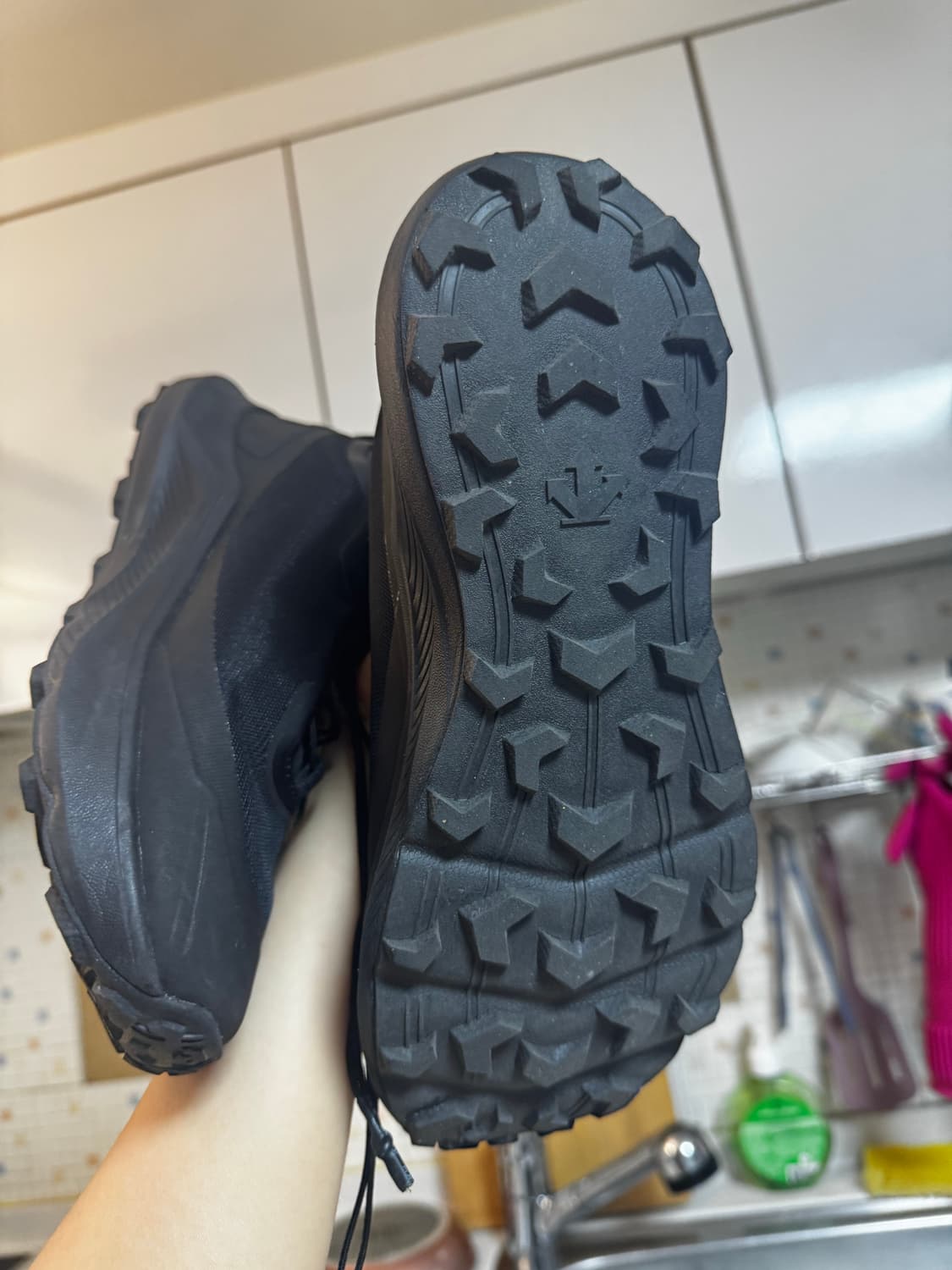 유스 데상트 shift trail 상품이미지7