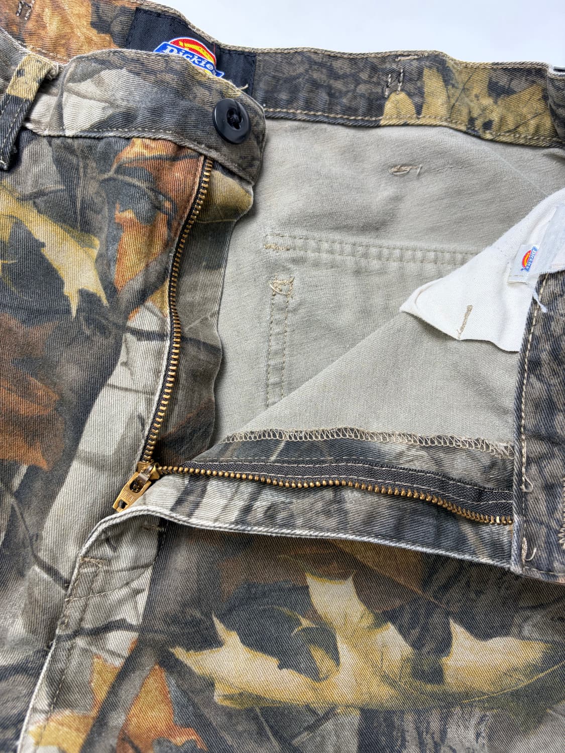 00s Realtree Dickies Double Knee Pants 상품이미지6
