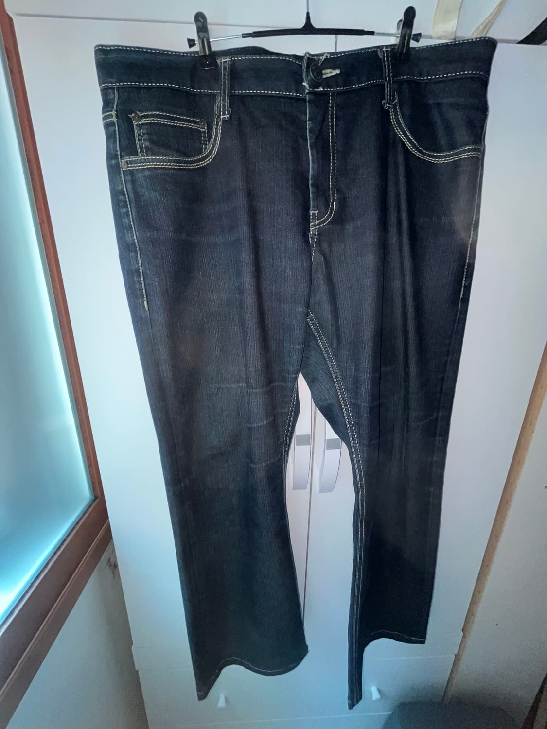 Evisu 데님팬츠 상품이미지1