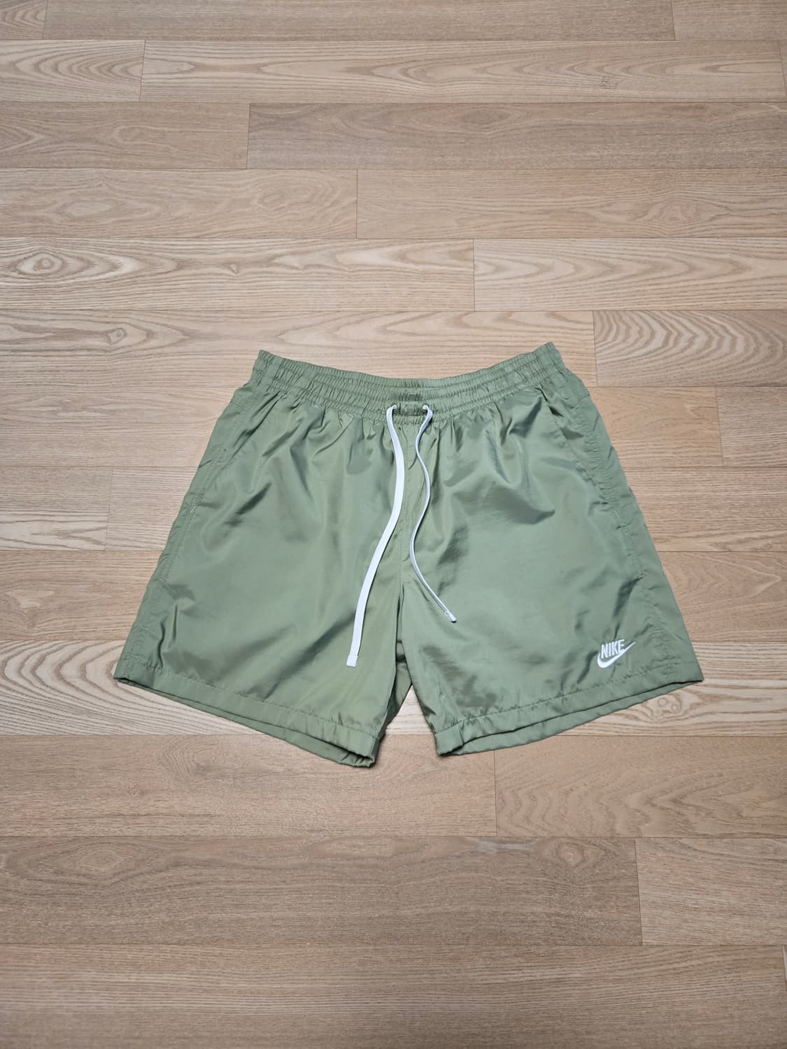 [XL] 나이키 남성 반바지 상품이미지1