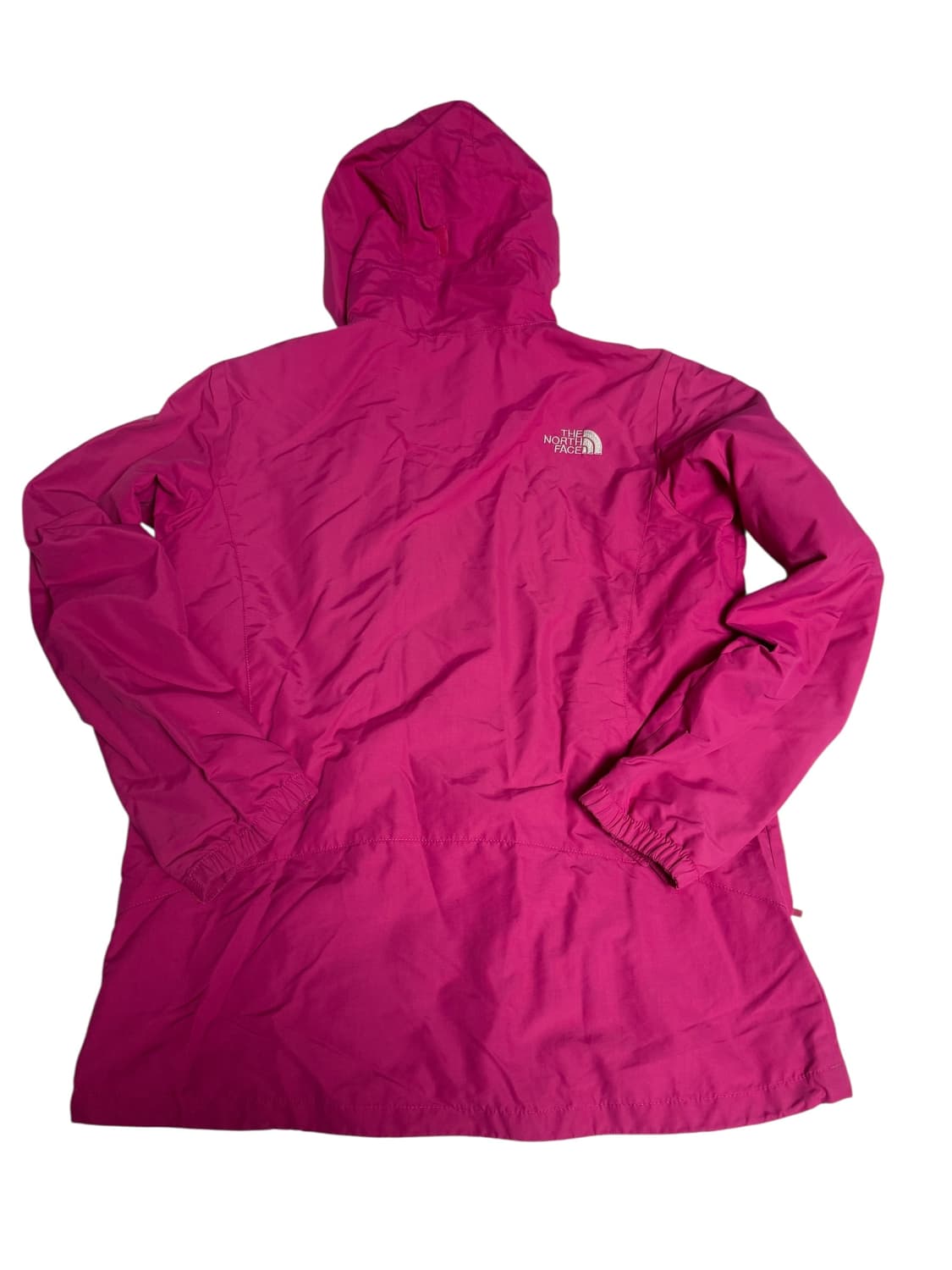 The North Face Pink Windbreaker Jacket 9 상품이미지2
