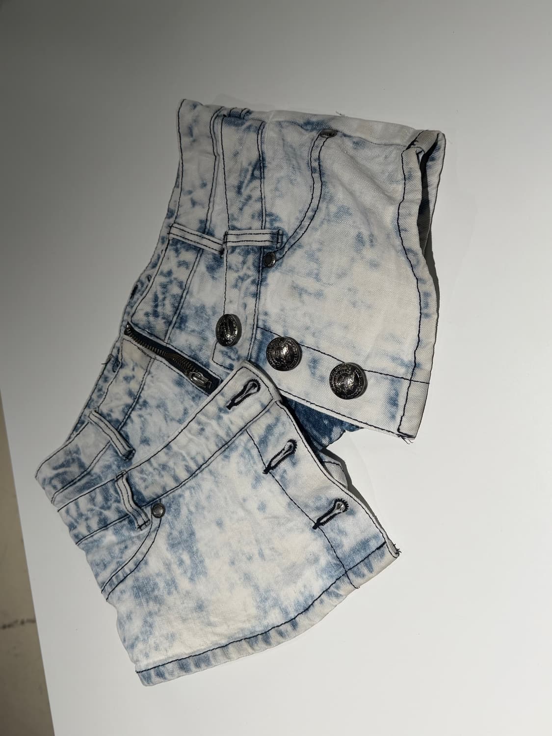 Kitsch y2k girl set 상품이미지5